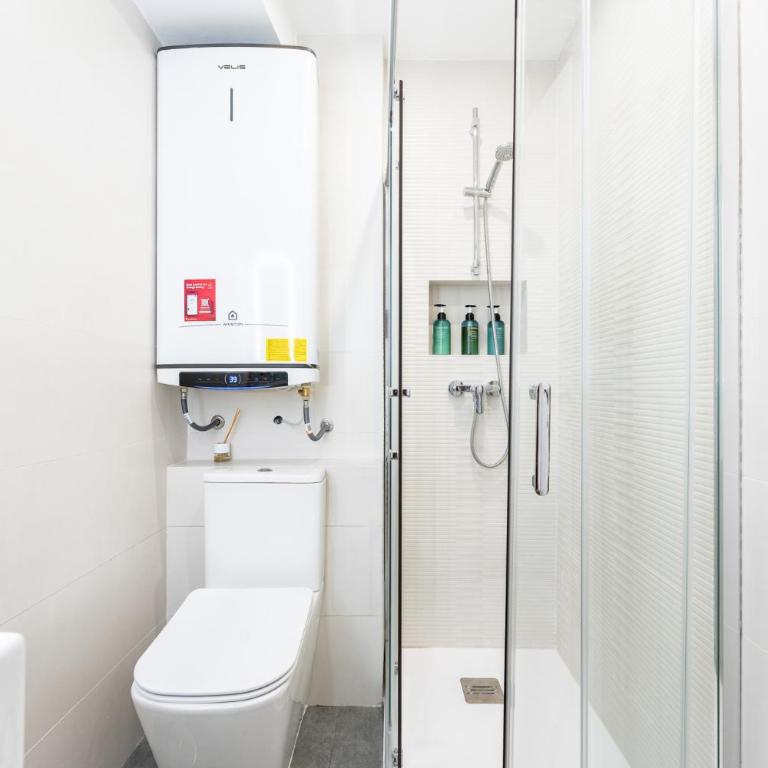 Fuengirola City Center Apartment - Appartamento con 3 Camere da Letto - 19
