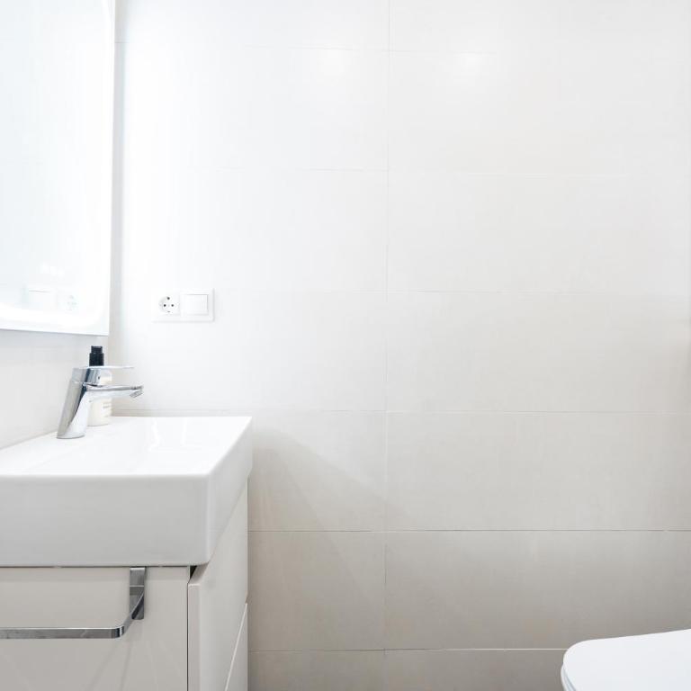 Fuengirola City Center Apartment - Appartamento con 3 Camere da Letto - 20