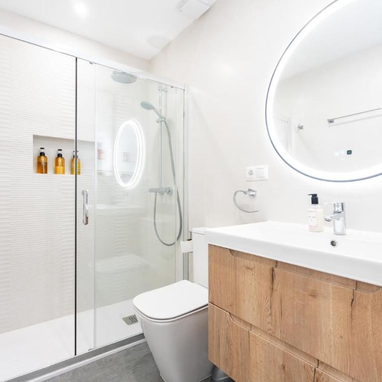 Fuengirola City Center Apartment - Appartamento con 3 Camere da Letto - 12