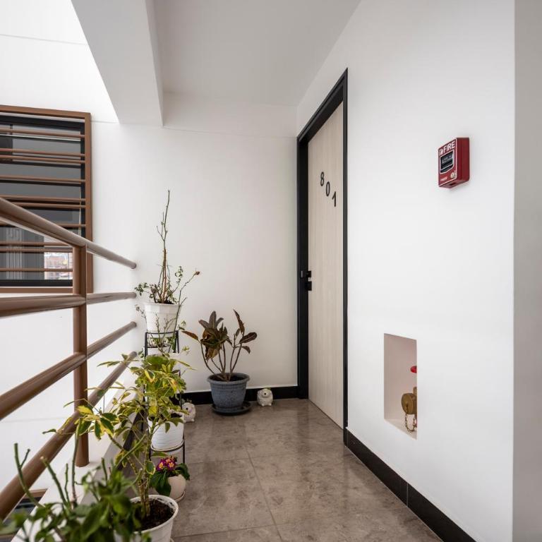 Comfort Apartment - 7 min to city center - Three-Bedroom Apartment - 22