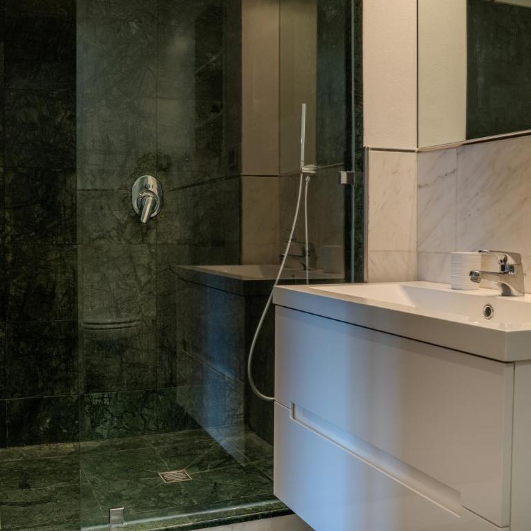 San Giusto Apartment - Lucca city center - Appartamento con 1 Camera da Letto - 19
