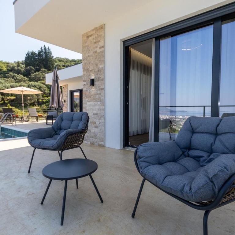 Alta Vista House - Vila sa 2 Spavaće Sobe - 17