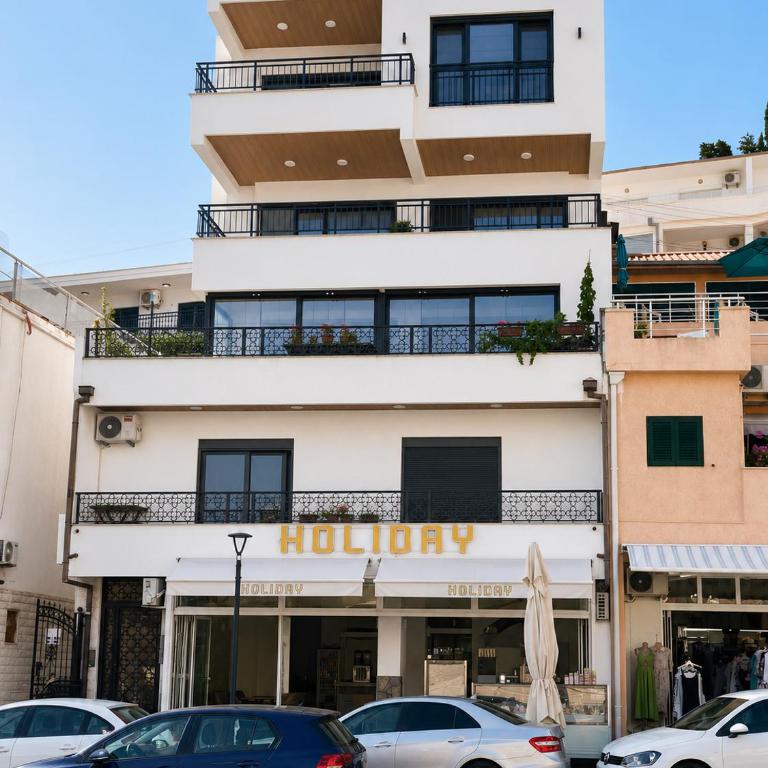 Laz Palace - Apartment - 10
