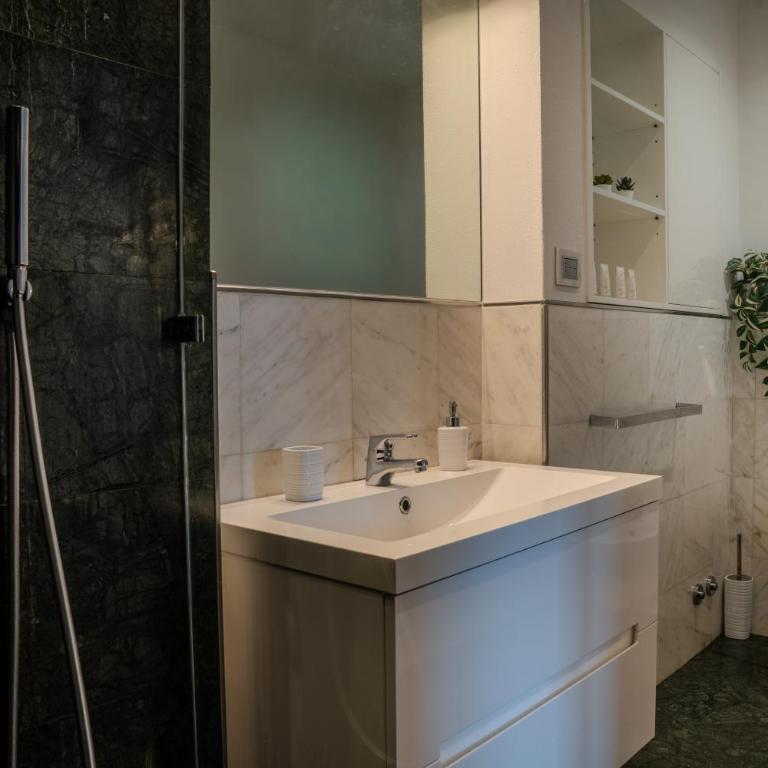 San Giusto Apartment - Lucca city center - Appartamento con 1 Camera da Letto - 20