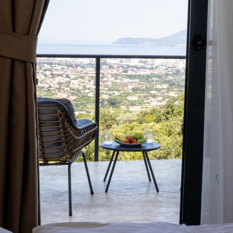 Alta Vista House - Vila sa 2 Spavaće Sobe - 11