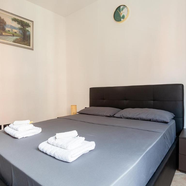Bicocca Comfort Suit - Near Metro & Central Station - Appartamento con 2 Camere da Letto - 4