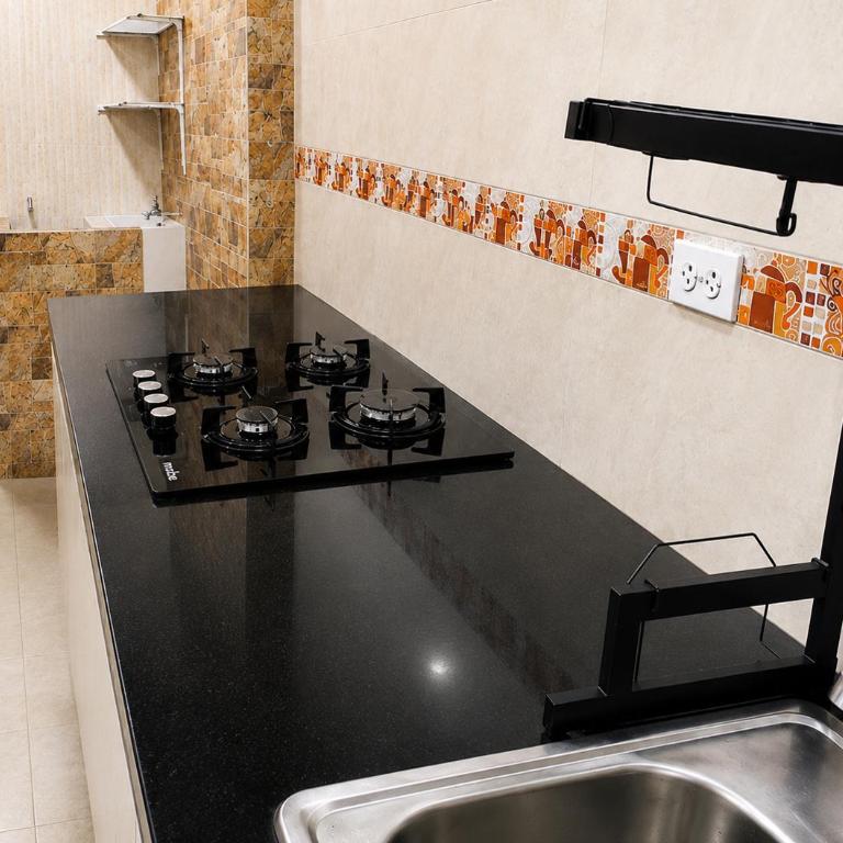 Casa Thacor - Apartamento de 2 dormitorios - 5