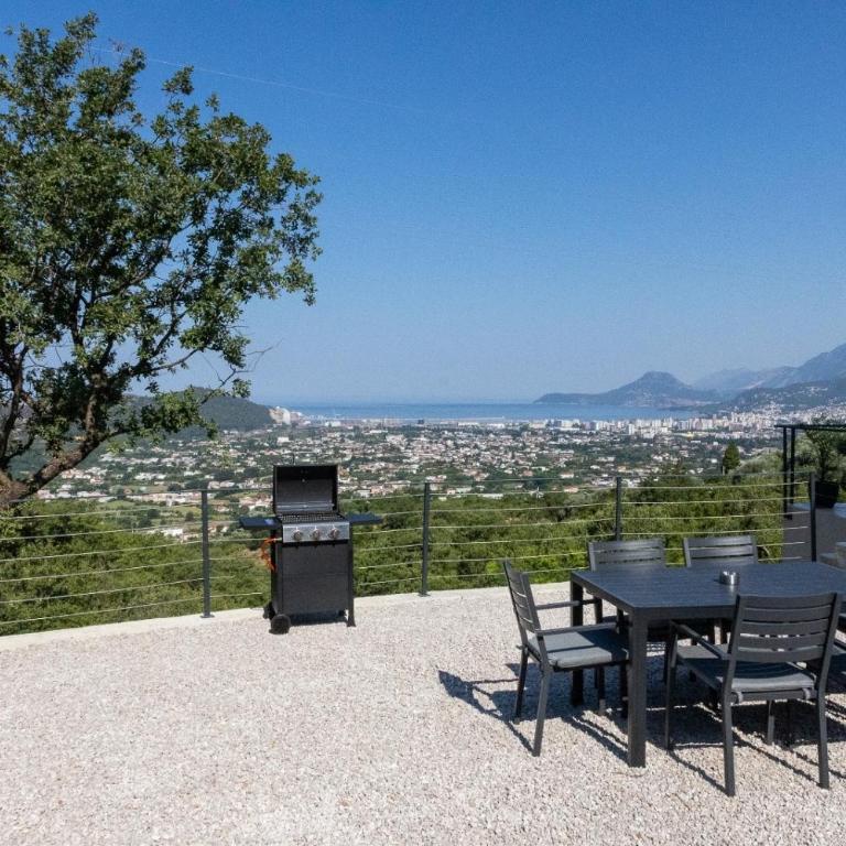 Alta Vista House - Vila sa 2 Spavaće Sobe - 15