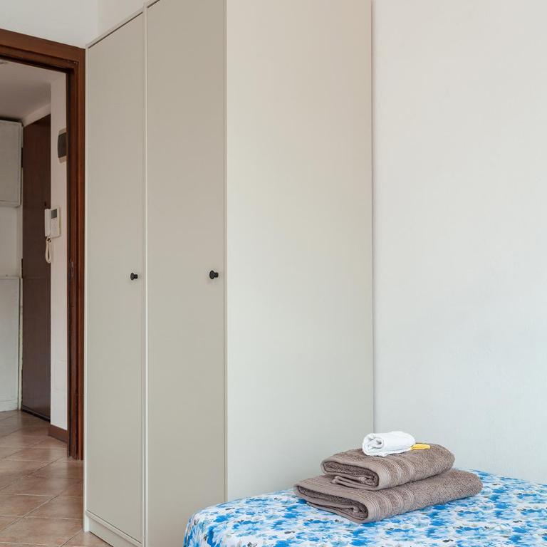Bicocca Comfort Suit - Near Metro & Central Station - Appartamento con 2 Camere da Letto - 12
