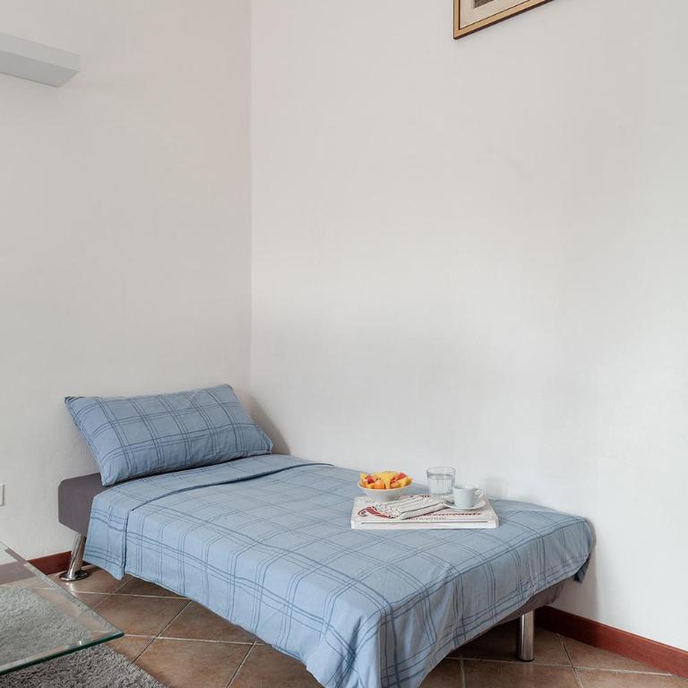 Bicocca Comfort Suit - Near Metro & Central Station - Appartamento con 2 Camere da Letto - 10