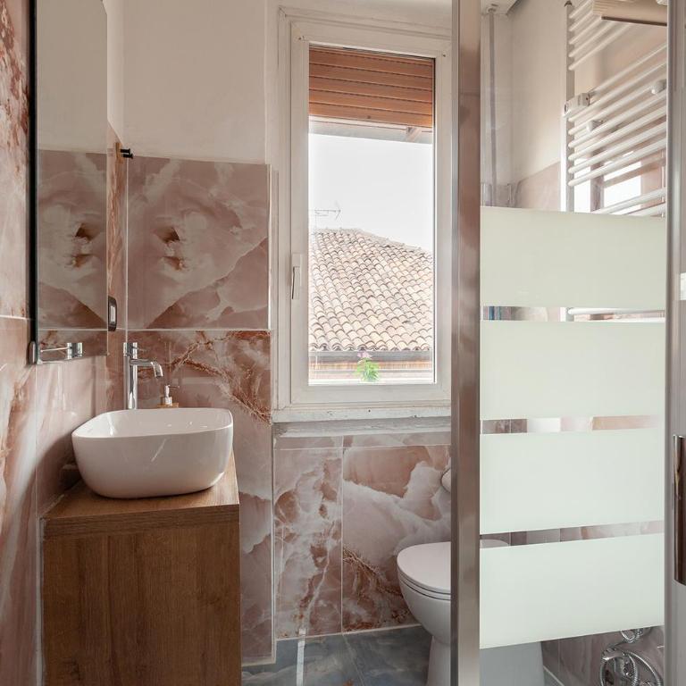 Bicocca Comfort Suit - Near Metro & Central Station - Appartamento con 2 Camere da Letto - 22