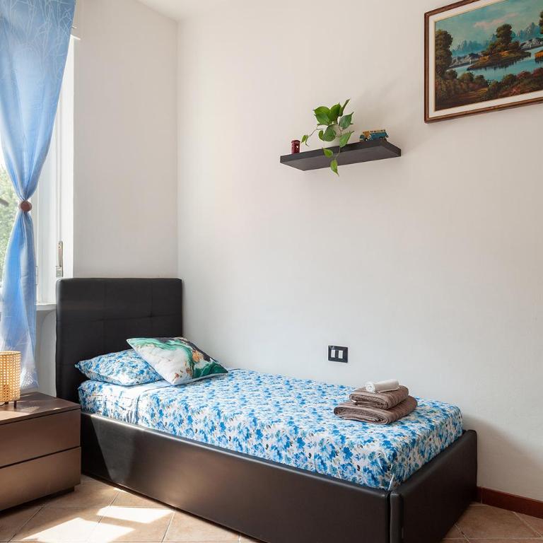Bicocca Comfort Suit - Near Metro & Central Station - Appartamento con 2 Camere da Letto - 8