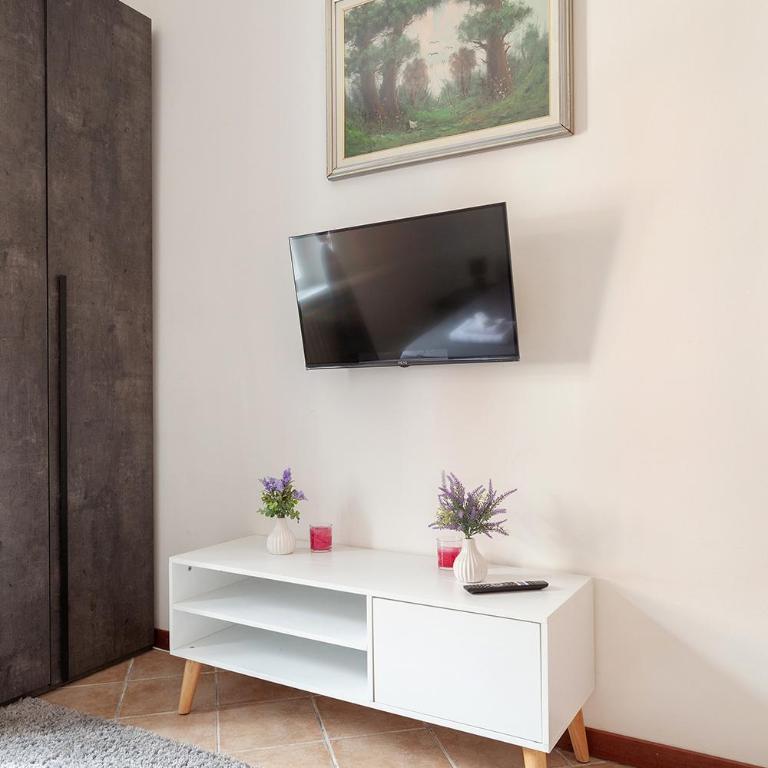 Bicocca Comfort Suit - Near Metro & Central Station - Appartamento con 2 Camere da Letto - 6