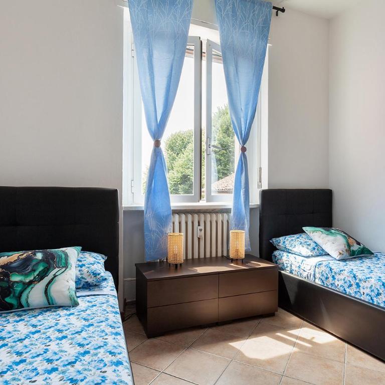 Bicocca Comfort Suit - Near Metro & Central Station - Appartamento con 2 Camere da Letto - 1
