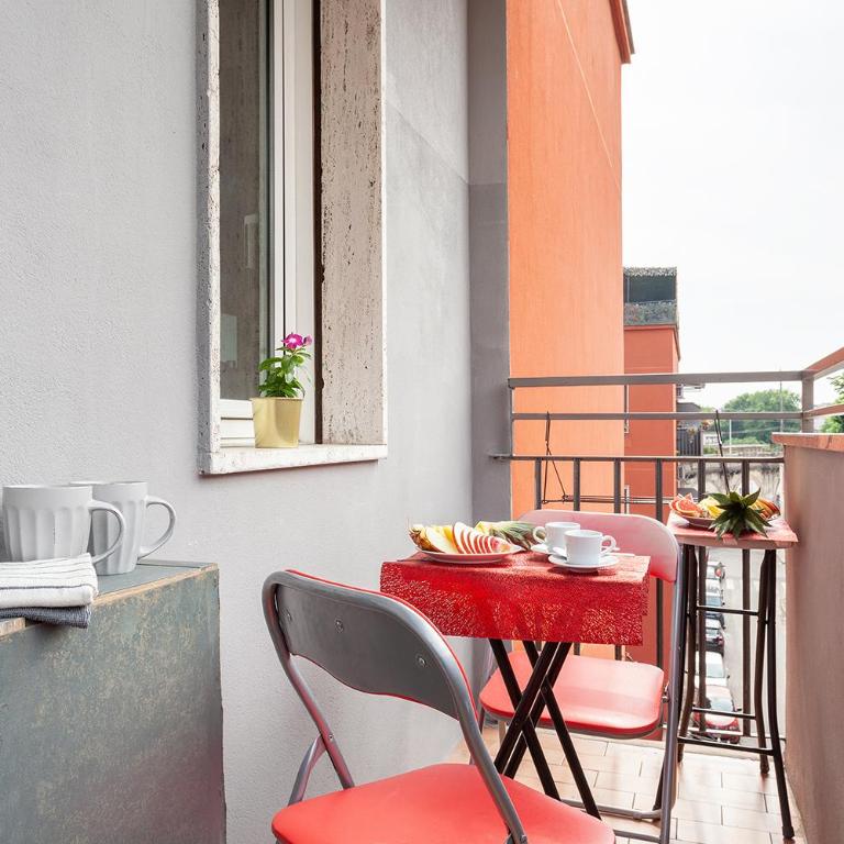 Bicocca Comfort Suit - Near Metro & Central Station - Appartamento con 2 Camere da Letto - 20