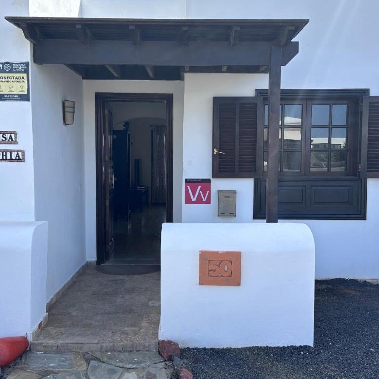 Casa Sophia - Two-Bedroom Villa - 16