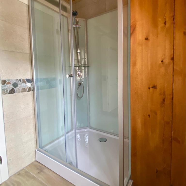 Villa Zeppelin - App Bergkristall - Apartment mit 3 Schlafzimmern - 13