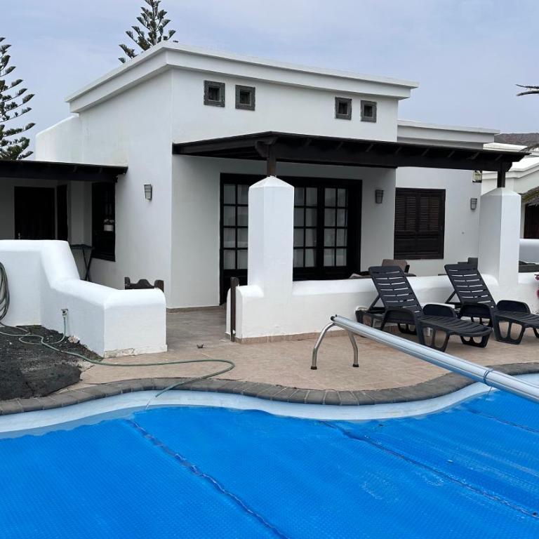 Casa Sophia - Two-Bedroom Villa - 14