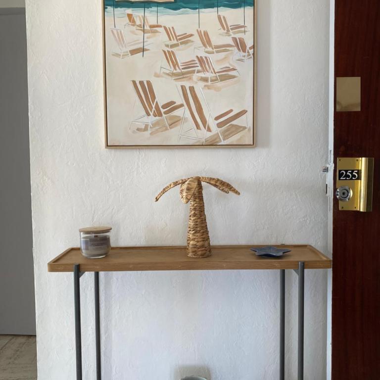 Appartement vue mer Sainte Maxime - Apartment mit 2 Schlafzimmern - 17