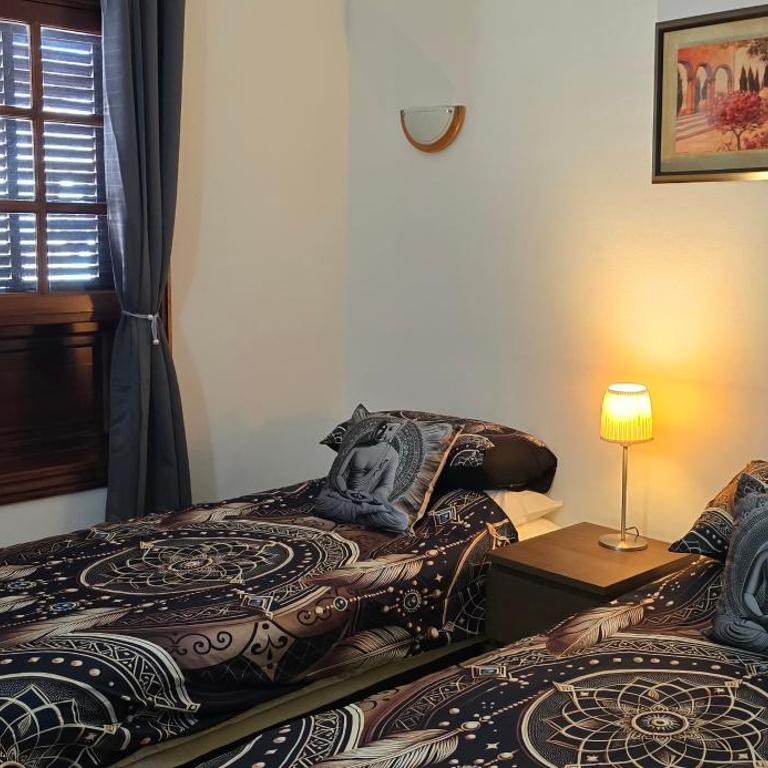 Casa Sophia - Two-Bedroom Villa - 12