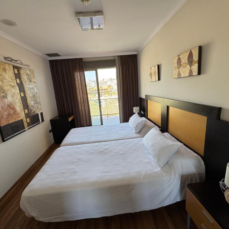 Benalmádena Vacances Sol&Playa - Appartamento con 1 Camera da Letto - 21