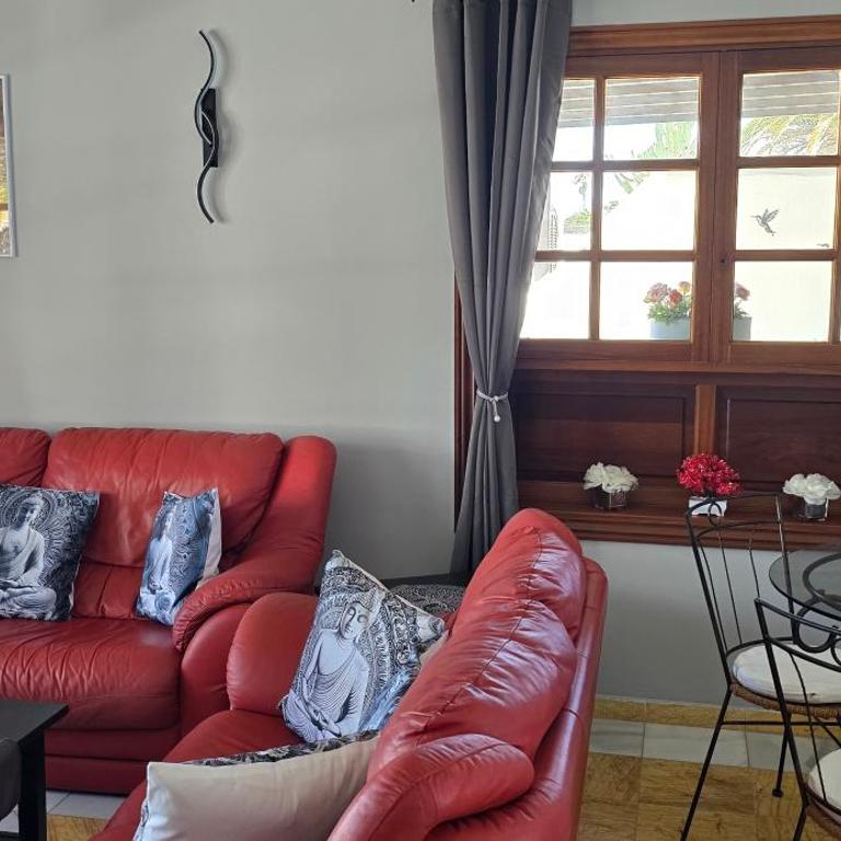 Casa Sophia - Two-Bedroom Villa - 10