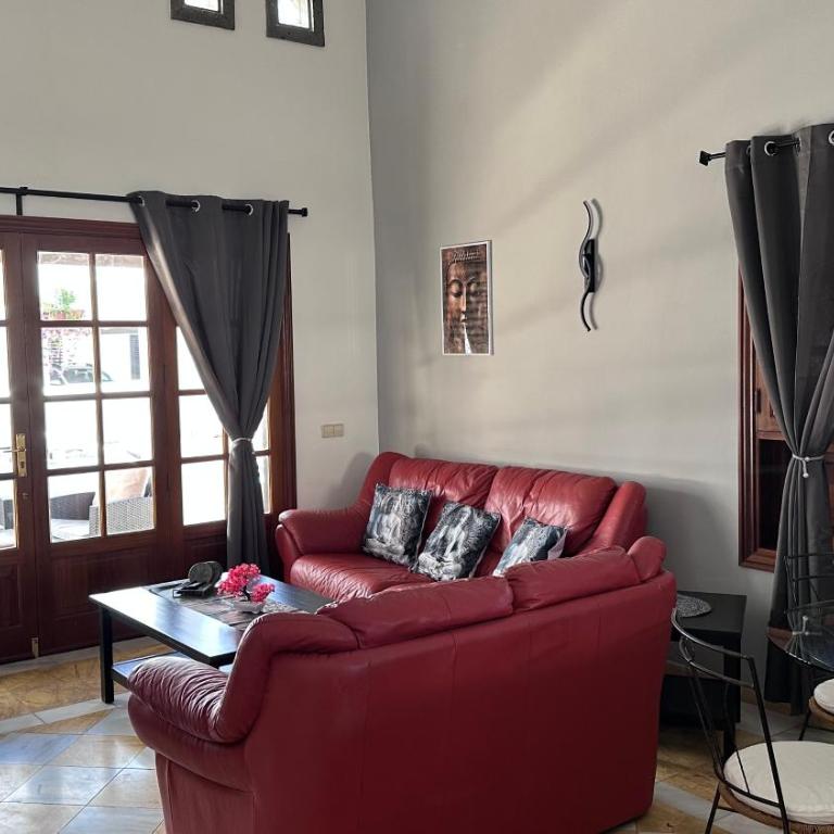 Casa Sophia - Two-Bedroom Villa - 9