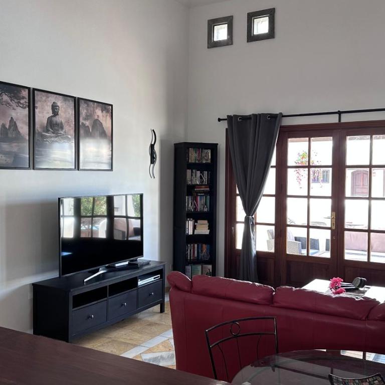 Casa Sophia - Two-Bedroom Villa - 8