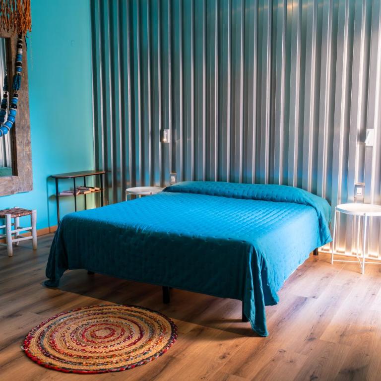 Hotel Portofino - Junior Suite - 4