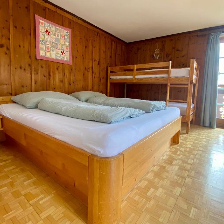 Villa Zeppelin - App Smaragd - Apartment mit 1 Schlafzimmer - 9