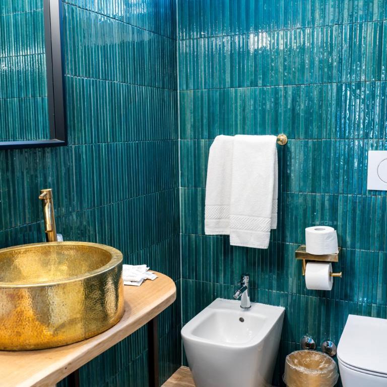 Hotel Portofino - Junior Suite - 6