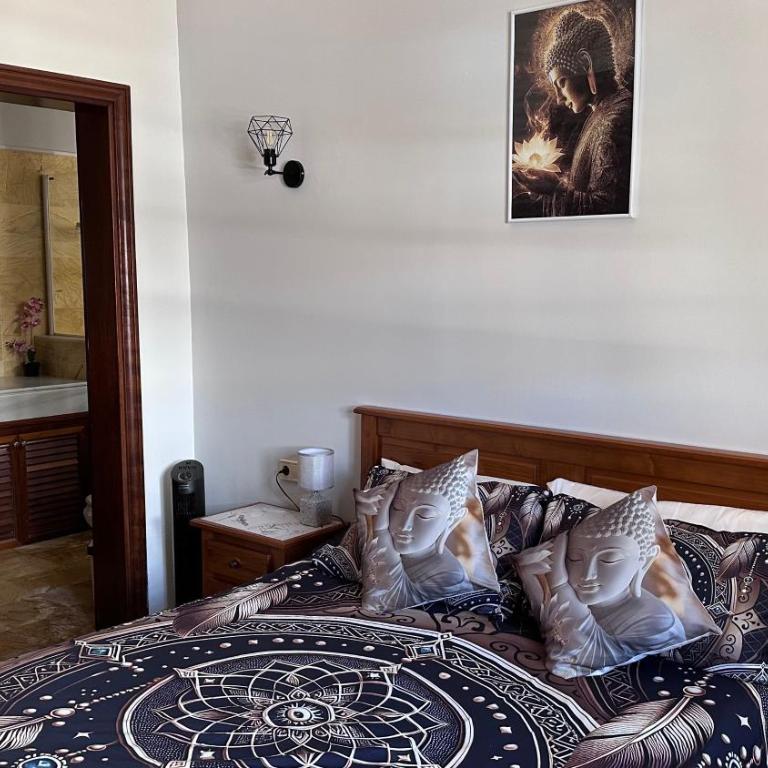 Casa Sophia - Two-Bedroom Villa - 4