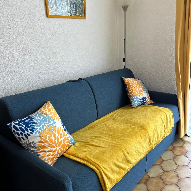 Le Petit Baigneur - Appartement 1 Chambre - 1