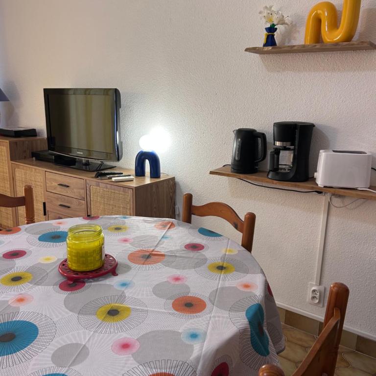 Le Petit Baigneur - Appartement 1 Chambre - 2