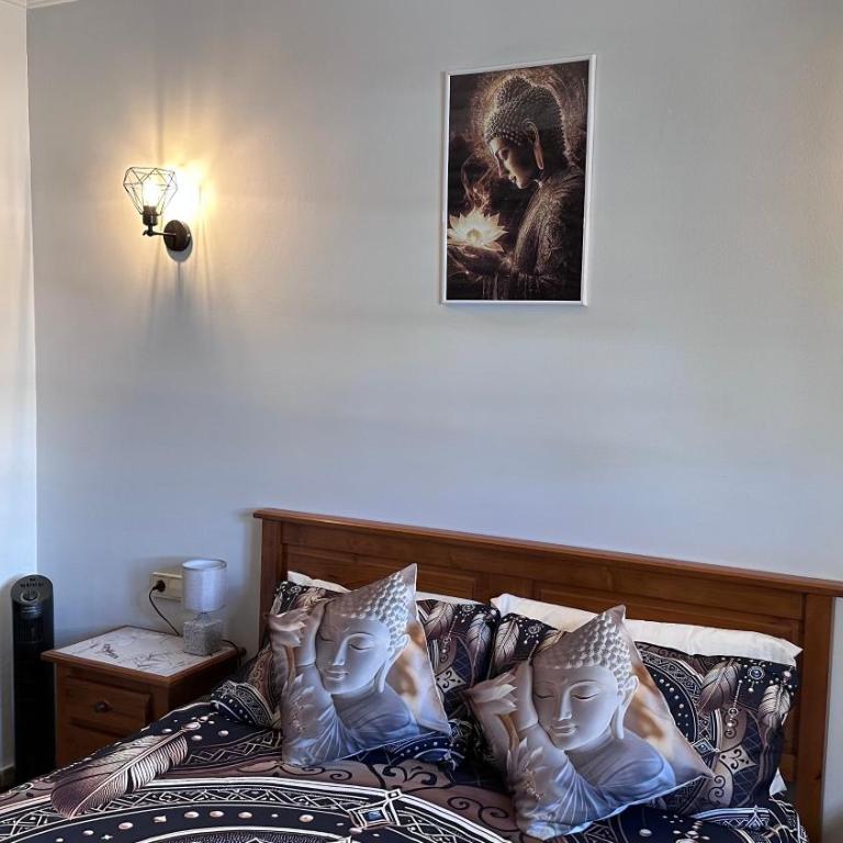 Casa Sophia - Two-Bedroom Villa - 3