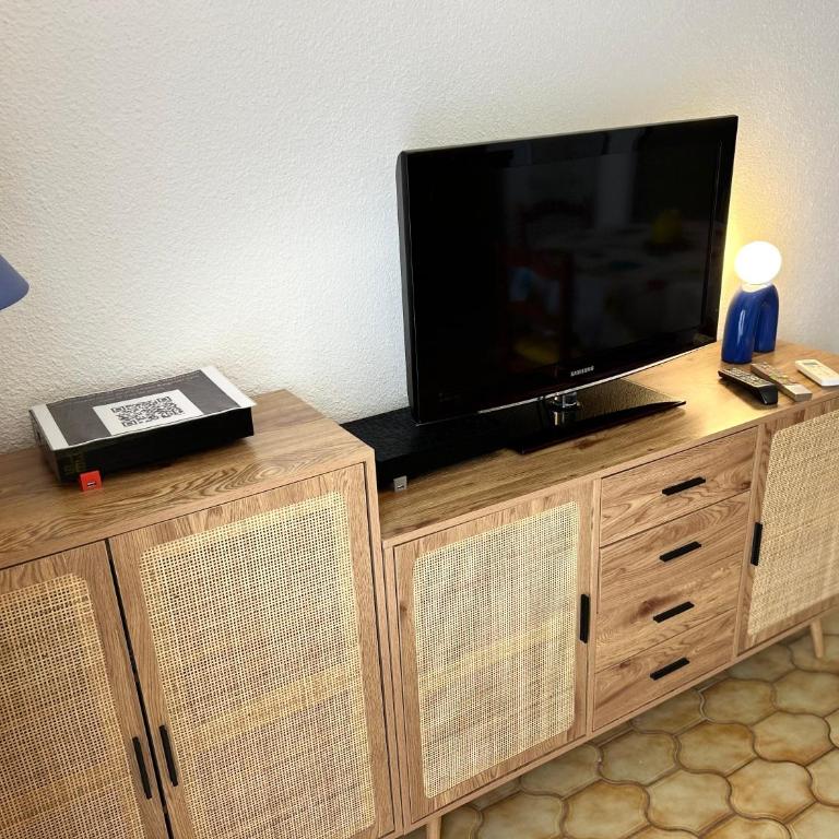 Le Petit Baigneur - Appartement 1 Chambre - 7