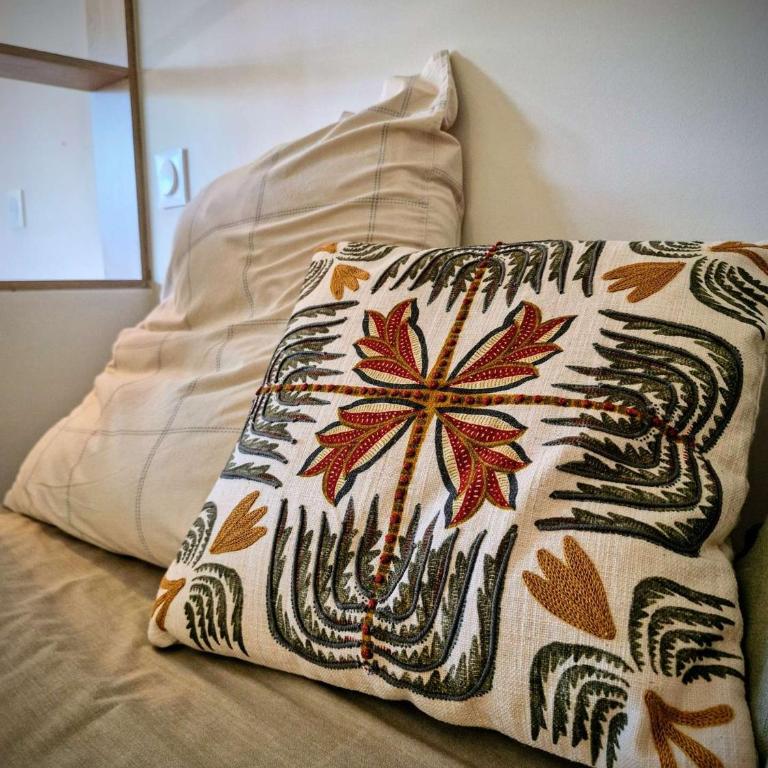 HYELIN - Studio pour 2 personnes à deux pas de la plage - Appartamento Monolocale - 11