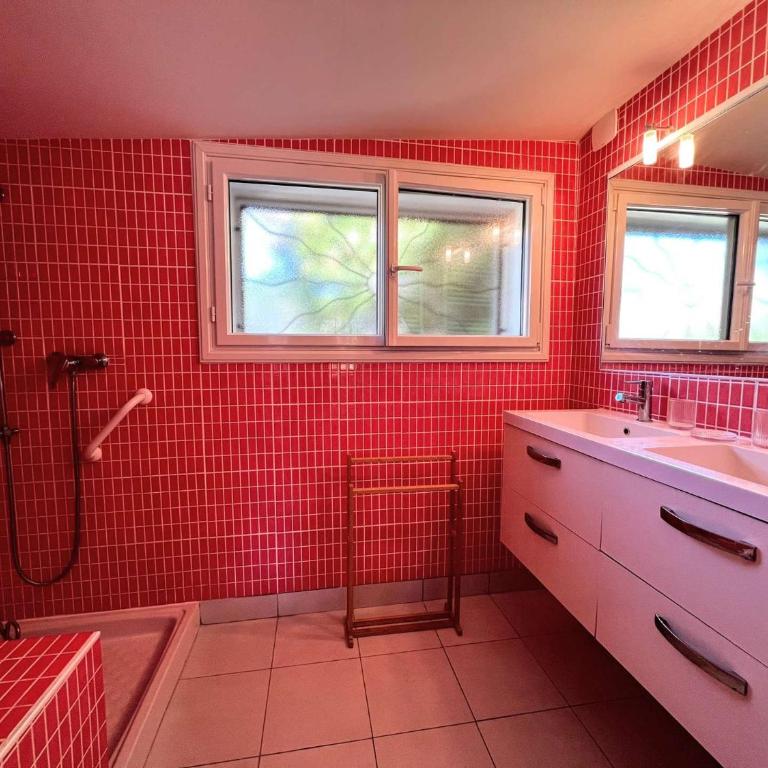 HYELIN - Studio pour 2 personnes à deux pas de la plage - Appartamento Monolocale - 12
