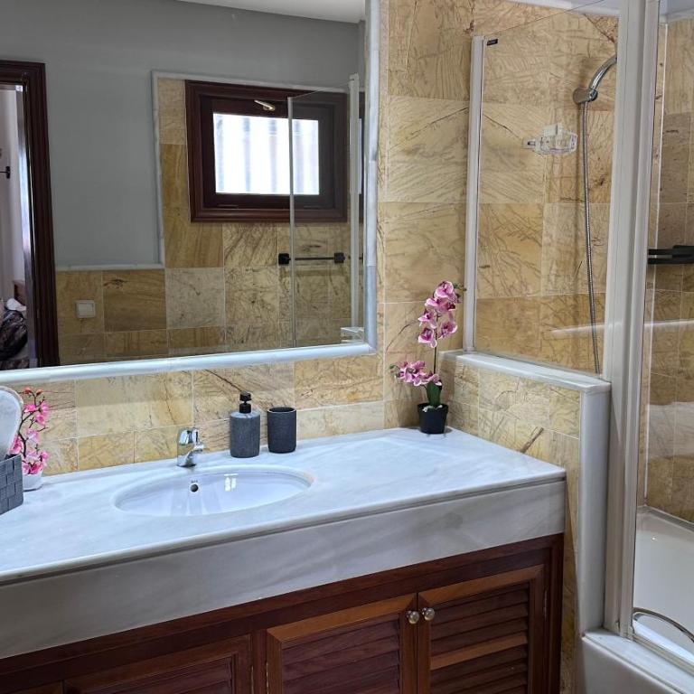 Casa Sophia - Two-Bedroom Villa - 2