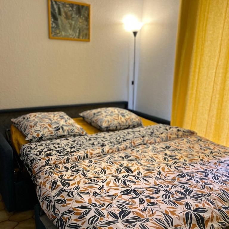 Le Petit Baigneur - Appartement 1 Chambre - 5