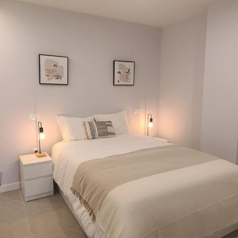 Genesis-Loft San Enrique 14 - Apartamento Deluxe de 1 dormitorio - 2