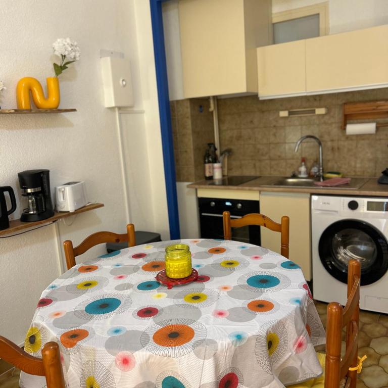 Le Petit Baigneur - Appartement 1 Chambre - 12