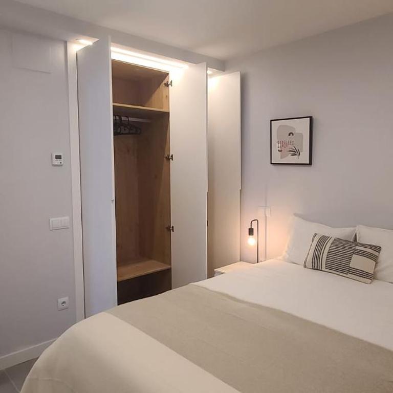 Genesis-Loft San Enrique 14 - Apartamento Deluxe de 1 dormitorio - 3