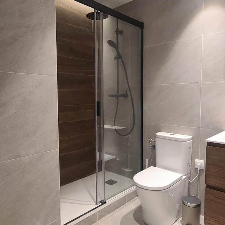 Genesis-Loft San Enrique 14 - Apartamento Deluxe de 1 dormitorio - 4