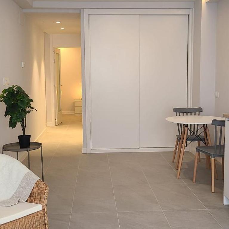 Genesis-Loft San Enrique 14 - Apartamento Deluxe de 1 dormitorio - 6