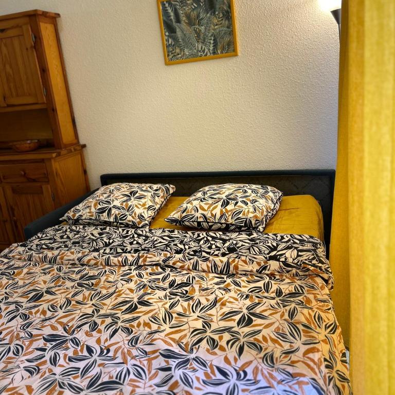 Le Petit Baigneur - Appartement 1 Chambre - 11