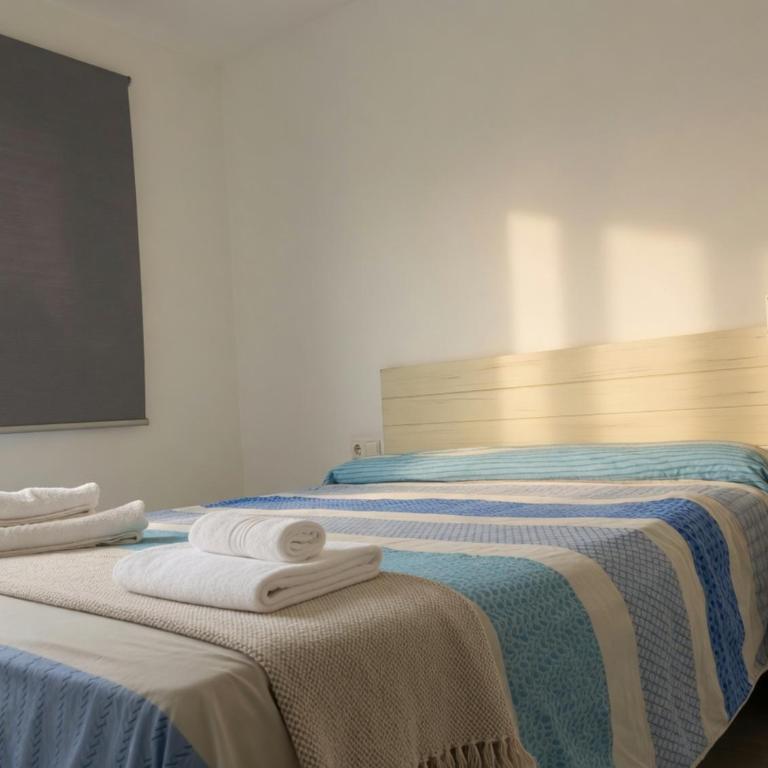 COSTA DE ALMERIA PLAYA - Appartamento con 3 Camere da Letto - 8