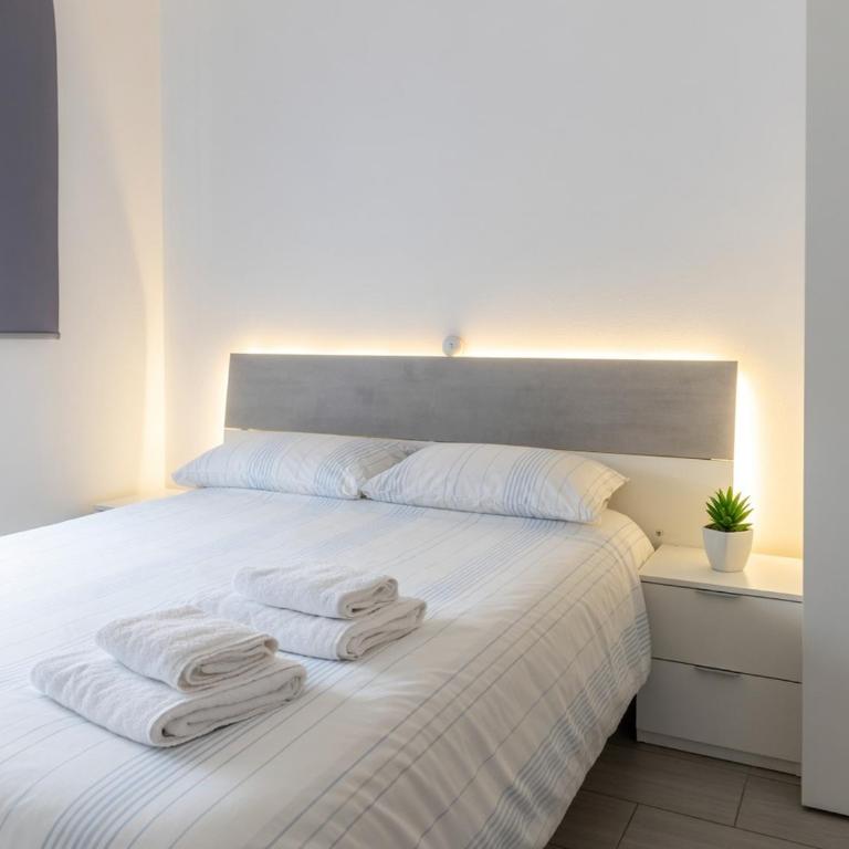 COSTA DE ALMERIA PLAYA - Appartamento con 3 Camere da Letto - 9