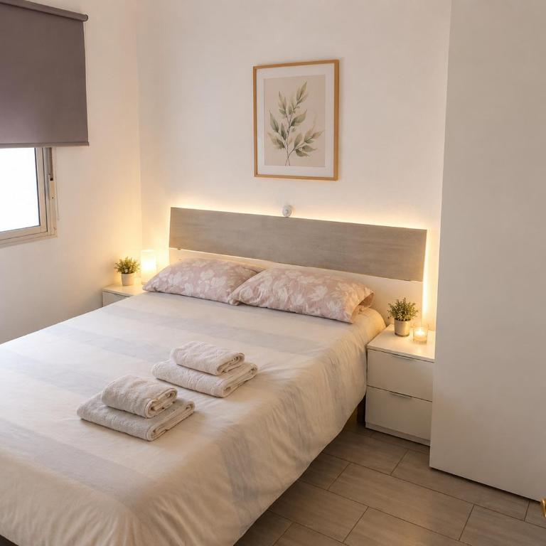 COSTA DE ALMERIA PLAYA - Appartamento con 3 Camere da Letto - 10