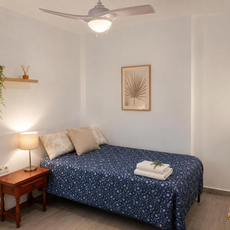 COSTA DE ALMERIA PLAYA - Appartamento con 3 Camere da Letto - 11